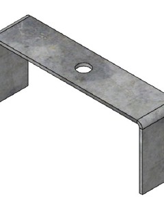 Repromatic Riveted Sheet